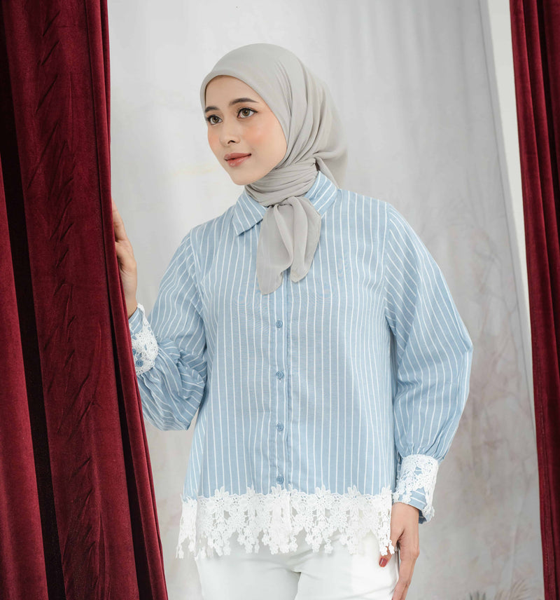 Mayoutfit Eiris Shirt