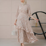 Mayoutfit Kaylani Maxidress