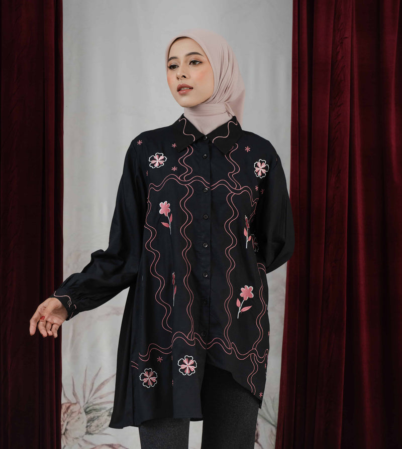 Mayoutfit Evaine Shirt
