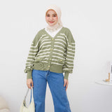 Mayoutfit Kamaniya Cardigan