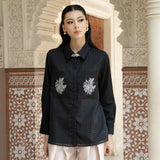 Mayoutfit Eliese Shirt