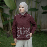 Mayoutfit Mauretta Shirt