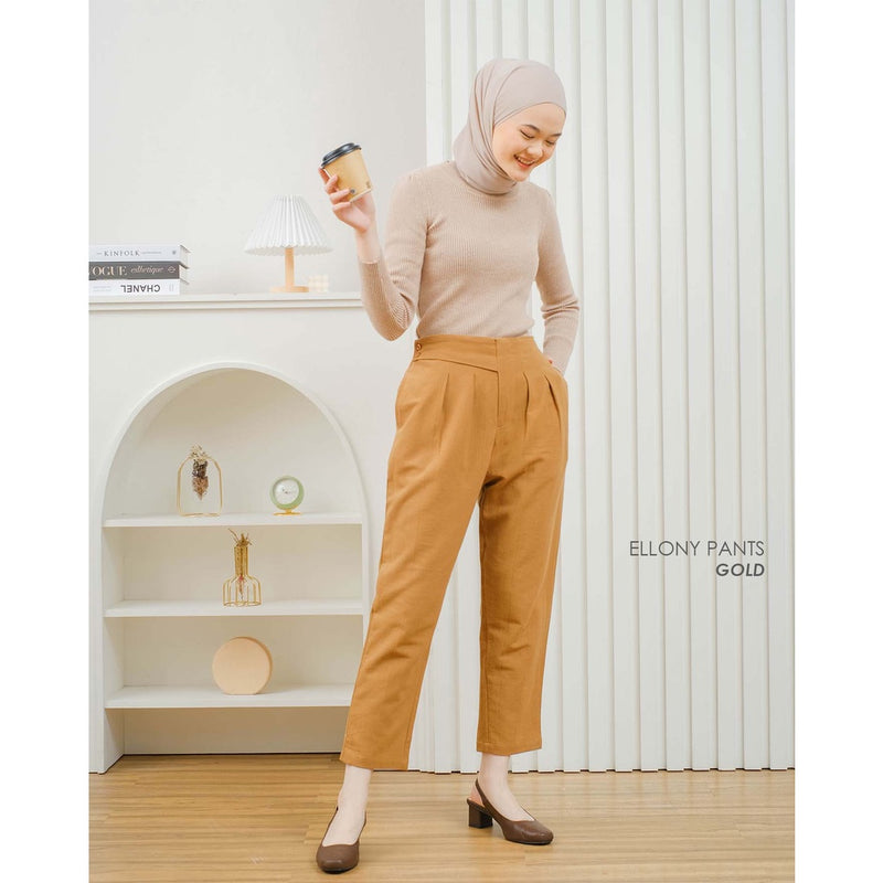 Mayoutfit Ellony Pants