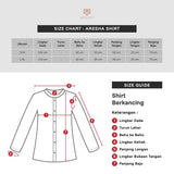 Mayoutfit Aresha Shirt