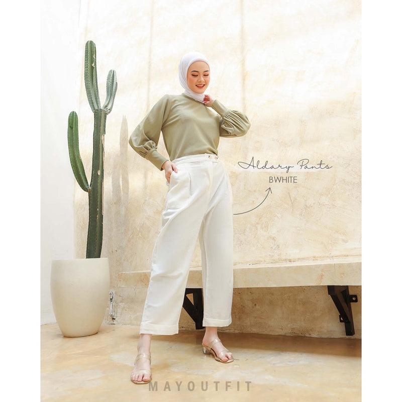 Mayoutfit Aldary Pants