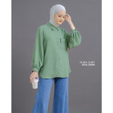 Mayoutfit Nubia Shirt