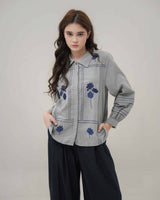 Mayoutfit Lavelle Shirt