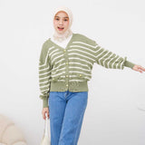 Mayoutfit Kamaniya Cardigan