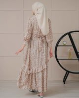Mayoutfit Kaylani Maxidress