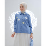 Mayoutfit Gianna Shirt