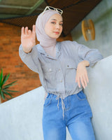 Mayoutfit Ceenra Outer