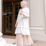 Mayoutfit Kamiva Tunic