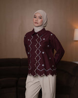 Mayoutfit Finella Shirt