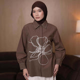 Mayoutfit Covie Shirt