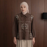 Mayoutfit Serilda Shirt
