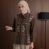 Mayoutfit Serilda Shirt