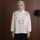 Mayoutfit Serilda Shirt