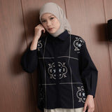 Mayoutfit Serilda Shirt