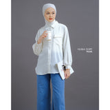 Mayoutfit Nubia Shirt