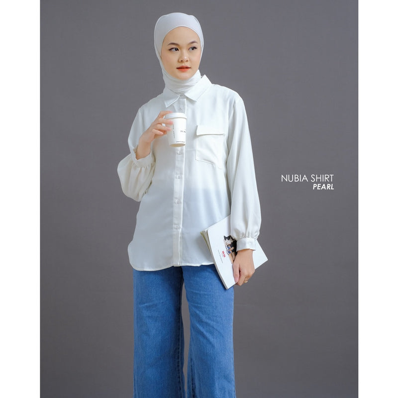Mayoutfit Nubia Shirt