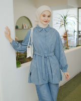 Mayoutfit Dinaya Tunic
