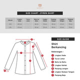 Mayoutfit Zyren Shirt