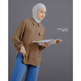 Mayoutfit Nubia Shirt
