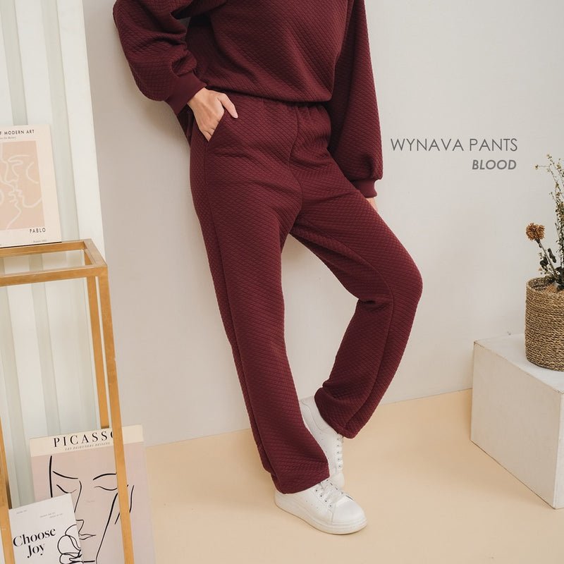 Mayoutfit Wynava Pants