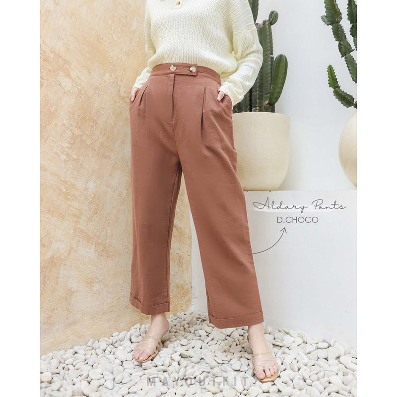 Mayoutfit Aldary Pants