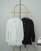 Mayoutfit Naevy Blouse