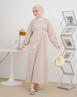 Mayoutfit Zev Mididress