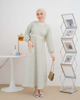 Mayoutfit Zev Mididress