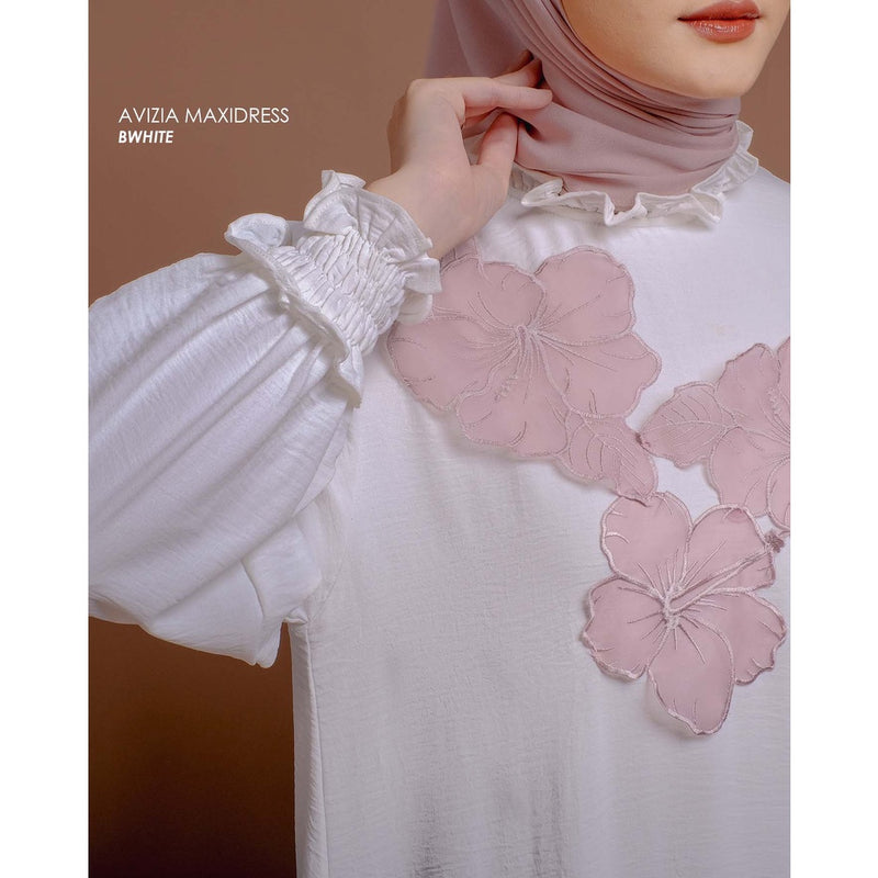 Mayoutfit Avizia Maxidress