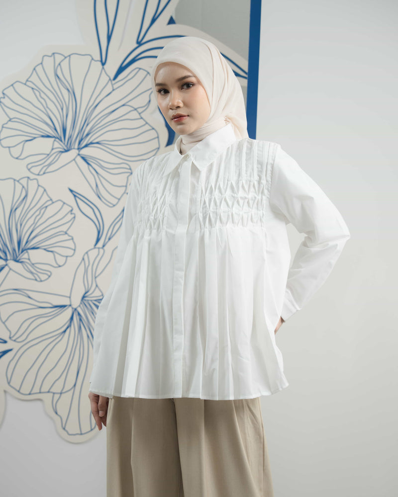 Mayoutfit Illene Shirt