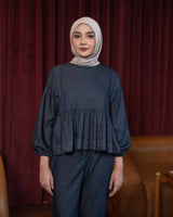 Mayoutfit Calliope Blouse