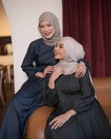 Mayoutfit Marjorie Mididress