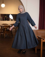 Mayoutfit Marjorie Mididress