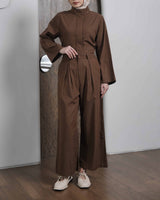 Mayoutfit Cornelia Pants