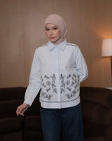 Mayoutfit Mauretta Shirt