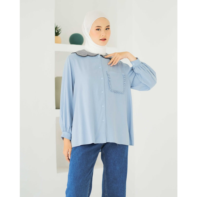 Mayoutfit Tivya Shirt