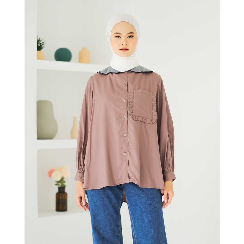Mayoutfit Tivya Shirt