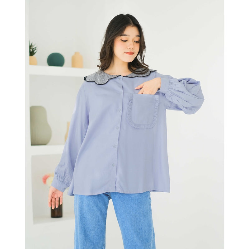Mayoutfit Tivya Shirt