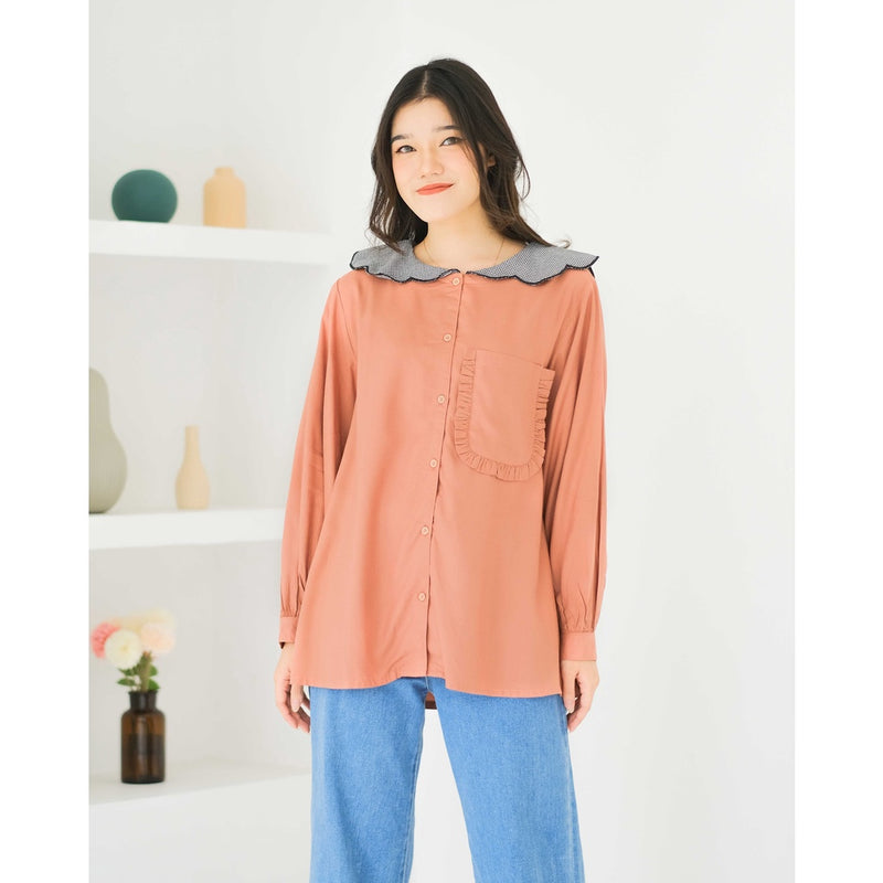 Mayoutfit Tivya Shirt