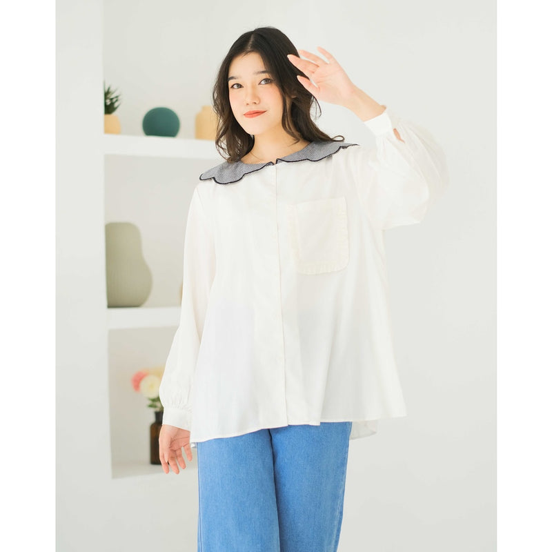 Mayoutfit Tivya Shirt