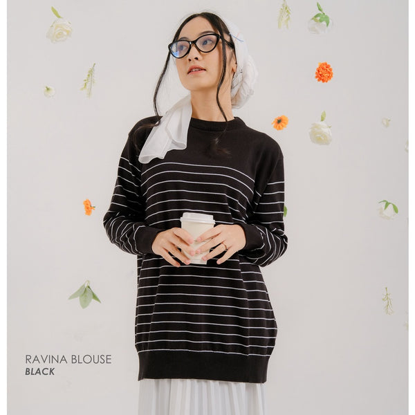 Mayoutfit Ravina Blouse