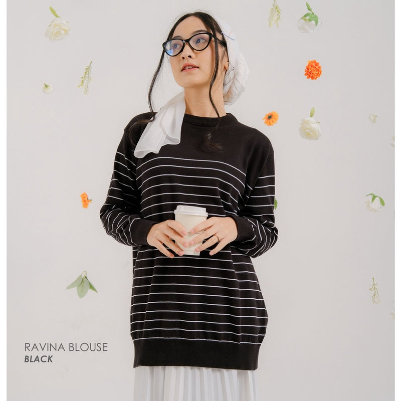 Mayoutfit Ravina Blouse