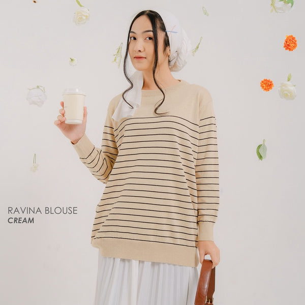Mayoutfit Ravina Blouse
