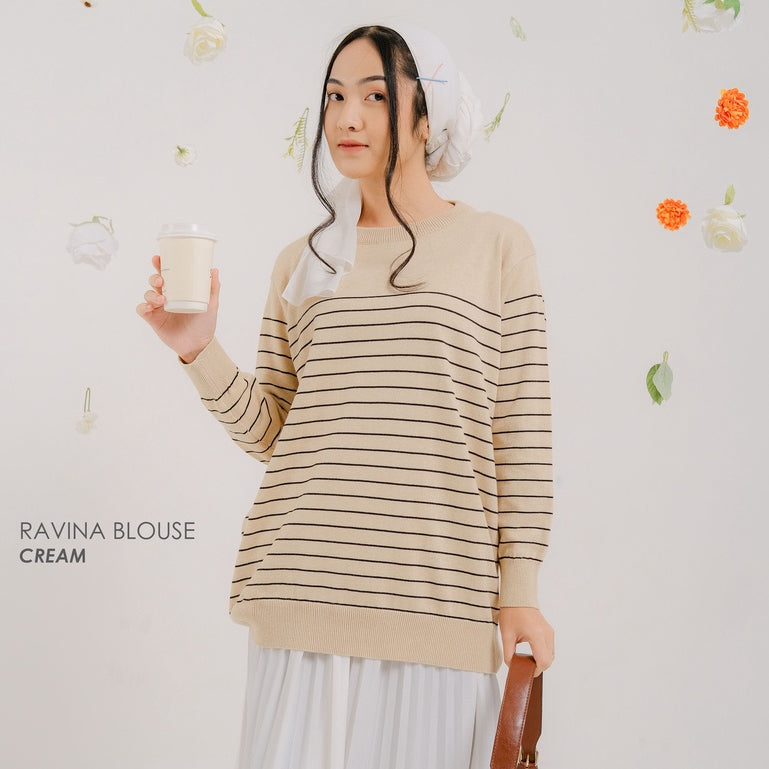 Mayoutfit Ravina Blouse