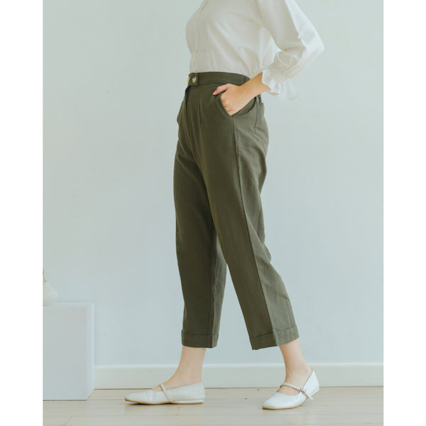 Mayoutfit Aldary Pants