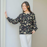Mayoutfit Clovva Blouse
